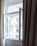 LOVIS Suites Vienna