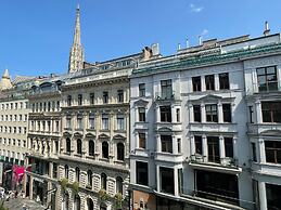 LOVIS Suites Vienna