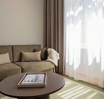 LOVIS Suites Vienna
