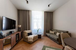 LOVIS Suites Vienna