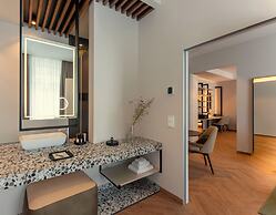 LOVIS Suites Vienna