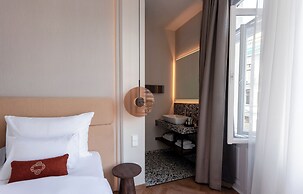 LOVIS Suites Vienna