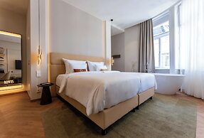 LOVIS Suites Vienna
