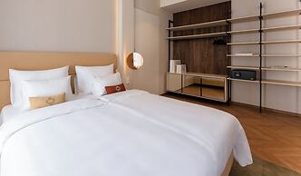 LOVIS Suites Vienna