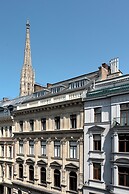 LOVIS Suites Vienna