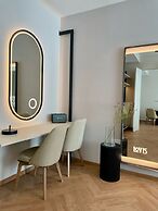 LOVIS Suites Vienna