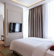 LOVIS Suites Vienna