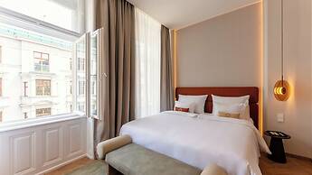 LOVIS Suites Vienna