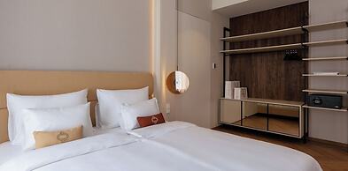 LOVIS Suites Vienna