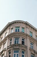 LOVIS Suites Vienna