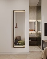 LOVIS Suites Vienna