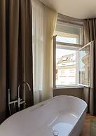LOVIS Suites Vienna