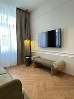 LOVIS Suites Vienna