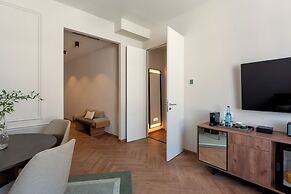 LOVIS Suites Vienna