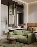 LOVIS Suites Vienna