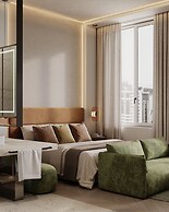 LOVIS Suites Vienna