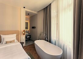 LOVIS Suites Vienna