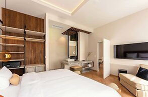 LOVIS Suites Vienna