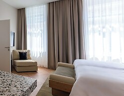 LOVIS Suites Vienna
