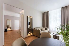 LOVIS Suites Vienna