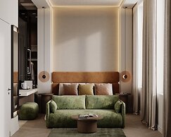 LOVIS Suites Vienna