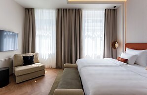 LOVIS Suites Vienna