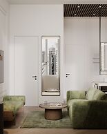 LOVIS Suites Vienna