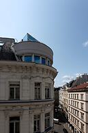 LOVIS Suites Vienna