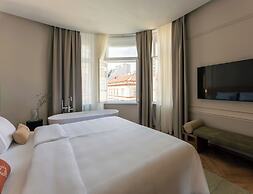 LOVIS Suites Vienna