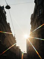 LOVIS Suites Vienna