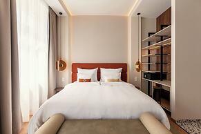 LOVIS Suites Vienna