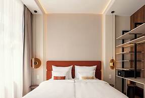 LOVIS Suites Vienna