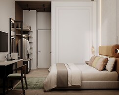 LOVIS Suites Vienna