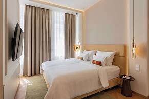 LOVIS Suites Vienna