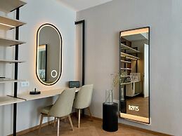LOVIS Suites Vienna
