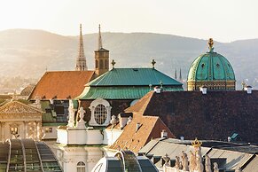 LOVIS Suites Vienna