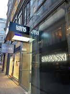LOVIS Suites Vienna