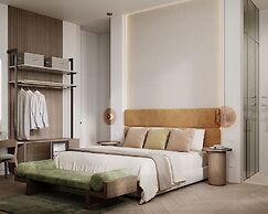 LOVIS Suites Vienna
