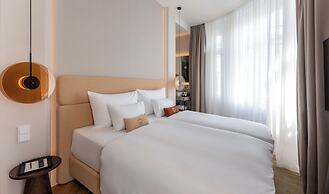LOVIS Suites Vienna