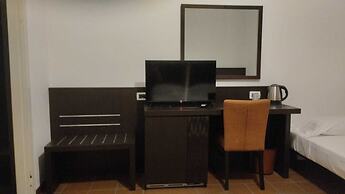 MC Hotel