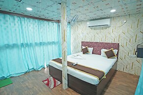 Ocean Tales Resort