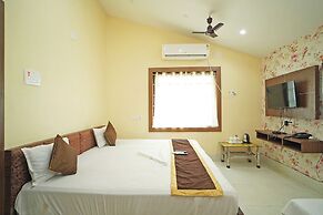 Ocean Tales Resort