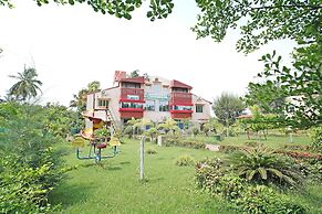 Ocean Tales Resort