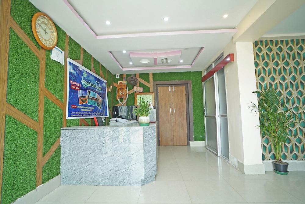 Ocean Tales Resort
