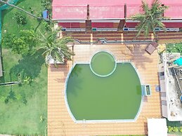 Ocean Tales Resort