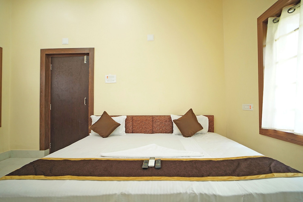 Ocean Tales Resort