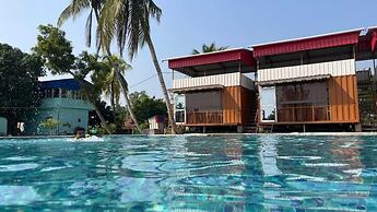 Ocean Tales Resort
