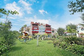 Ocean Tales Resort