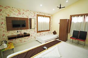 Ocean Tales Resort