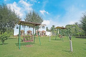 Ocean Tales Resort